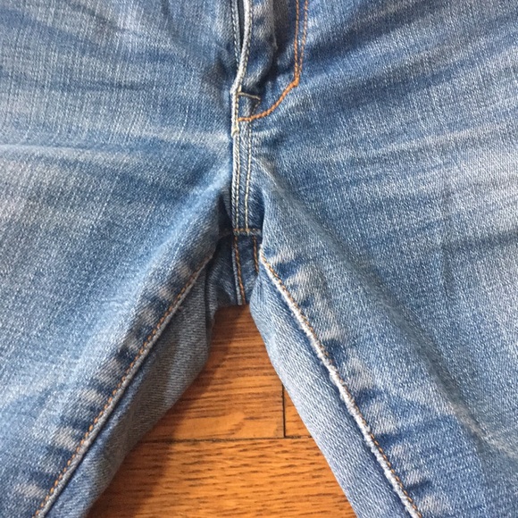 Delia’s Taylor jeans size 5/6S - Picture 4 of 9